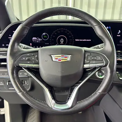 2022 Cadillac ESCALADE 缩略图 13