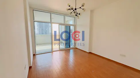 Vacant | Spacious Layout | Prime Location