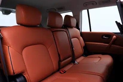 2024 Nissan PATROL 缩略图 18