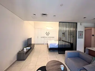 Fully Furnished | 12 Cheques | Including All Bills | Ready to Move