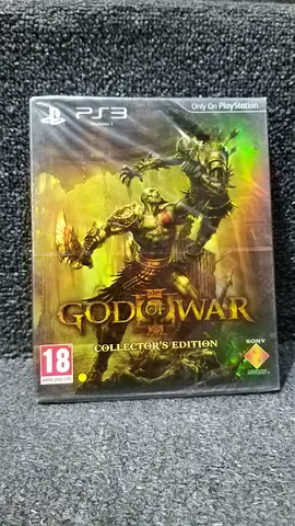 PS3 games