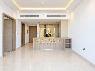 Chiller Free | With Big Balcony | Pool View