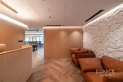 Vacant | Luxury Fit Out | Prime Location
