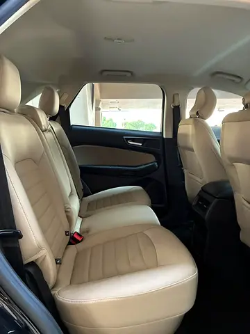 2016 FORD EDGE 缩略图 11