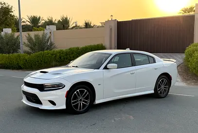 صورة 8 لـ 2018 Dodge CHARGER