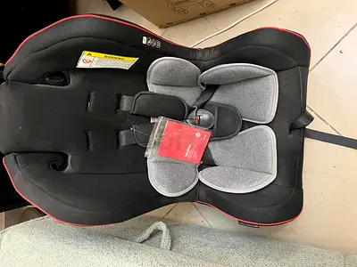 Brand New Vivitta Convertible Baby Car Seat (Group 0+ / 1, 0–18 kg)