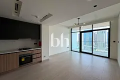 Exclusive | High Floor | Unfurnished
