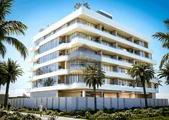 Boulevard view | 10% Discount for Cash Buyers | Furnished
