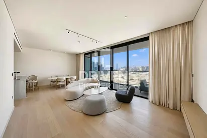 Furnished | Brand New | Serviced Residence