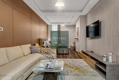 Furnished Studio | Park Central | City View | Pool Access