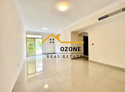 SPECIOUS 1BHK WITH PARKING ~WARDROBES ~CLOSE TO THE PARK ~FAMILY BUILDING
