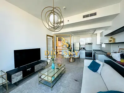 Marina View | Fully Furnished | Available