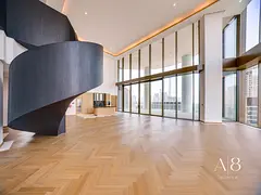 Duplex Penthouse I 5Bed En-Suite | One of Two Only
