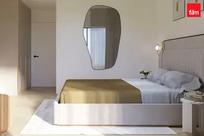 Brand New 1 Bedroom Apartment | Altai Tower, Jvt