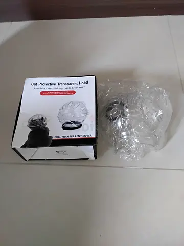 Pet Helmet. Brand New. Still in Original Packaging.