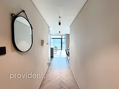 Fully Furnished | Ready to Move | High Floor