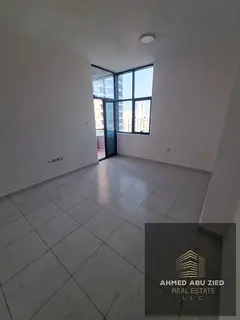 An unmissable opportunity for an annual rental at Falcon Tower: a 2-bedroom apartment with a living