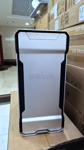 Phanteks Premium aluminum tempered glass Case