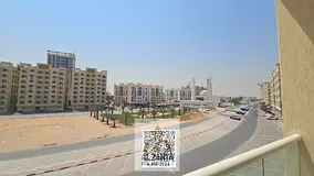 STUDIO AVAILABLE || FOR RENT || BRAND NEW || NEAR MOSQUE || FREE PARKING || PRIME LOCATION || AMEERA