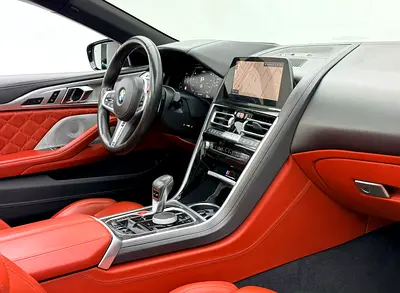 صورة مصغرة 11 لـ 2020 BMW M8