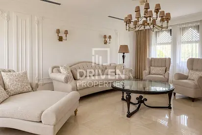 Upgraded and Furnished | Single Row | Near Park