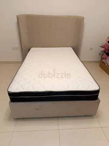 Brand New double size bed frame available for sale