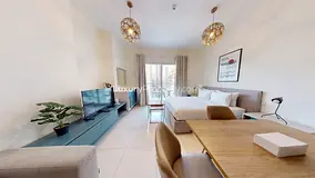 Prime Location | Multiple Cheques | High Floor