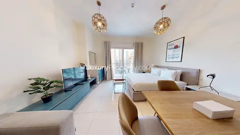 Prime Location | Multiple Cheques | High Floor