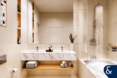 4BR+Maid - Large Layout - Premium View