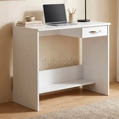 New Jazz 1-Drawer Study Desk