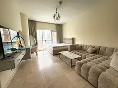 Fully Furnished | Pool view | Prime Business Bay