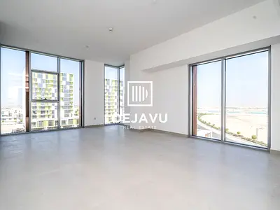 POOL & PARK VIEW | TENANTED 2BR | INVESTMENT