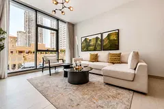 Next Available: 01 Nov 2026 | Dubai Marina: Stylish 2BR Apartment in LIV