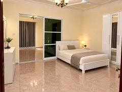 Master room with Majlis | Al barsha 2 | Private entrance