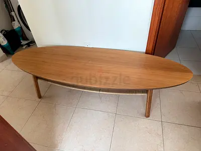 Coffee Table IKEA - Brown Wood