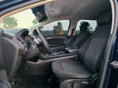 2017 FORD EDGE 照片 9