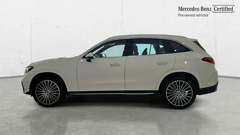2026 Mercedes-BENZ GLC 缩略图 3