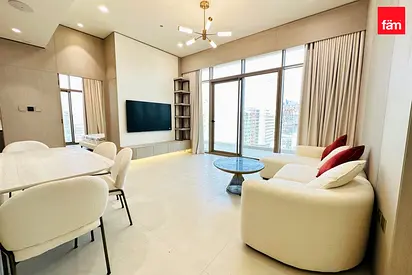 Prime Location | High Floor | Corner Unit