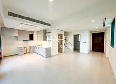 L-Shape | Backing Wadi River | Near Amenities