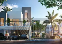 Townhouse Unit | Open View | Rare unit |