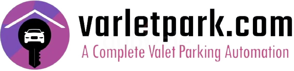 Varletpark - Valet Parking Operations Management Software