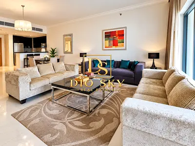 Fully Furnished | Spacious | Near Metro Station
