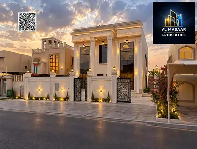 Prime location close to all amenities, featuring a private pool; freehold ownership available to all nationalities.