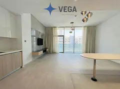12 CHEQUES | SPACIOUS LAYOUT | SEMI-FURNISHED