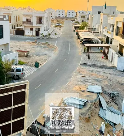 URGENT SALE ! " TRANSFER FREE IN PRIME LOCATION " "LIMITED TIME OFFER " NEXT TO MASJID || DIRECT ACCESS FROM MAIN ROAD ! || AL ZAHYA
