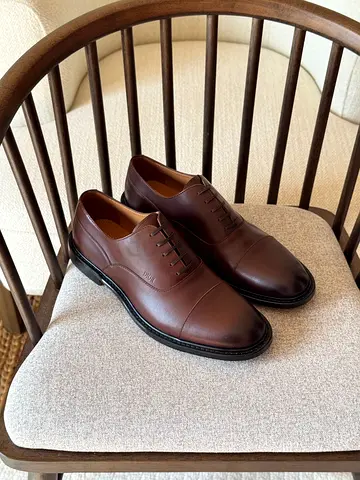 Dior oxfords for men