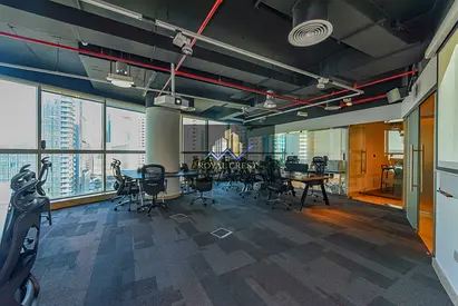 Fully Fitted Office | Ready to Move | Parking Spaces | 1 Month Free