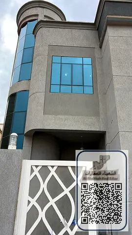 فيلا مفروشه تشمل كل الفواتير للايجار الشهري بالياسمين