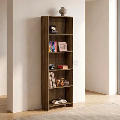 New Jazz Agata Bookcase