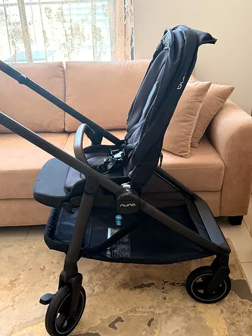 nuna stroller swiv - Brand new (Not used)